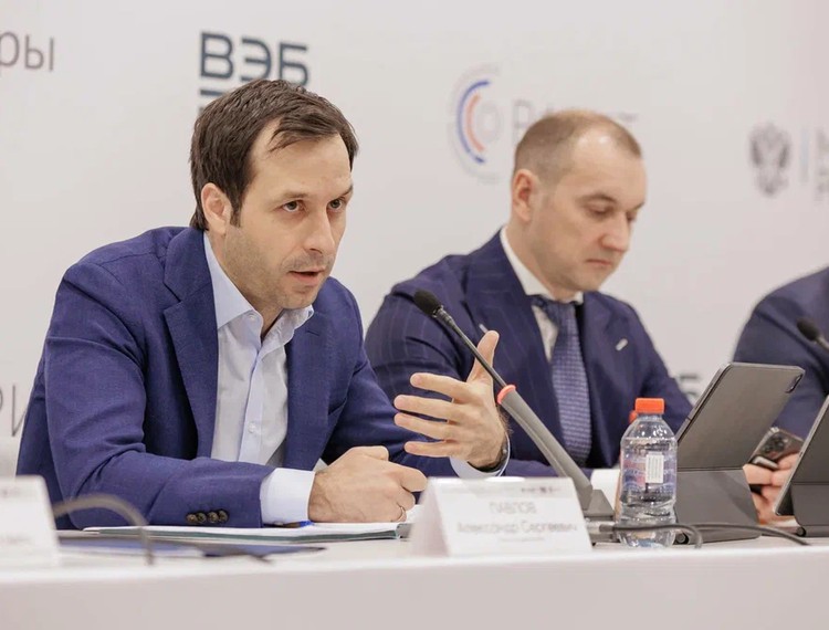 Изменение мер грантовой поддержки ИТ-компаний обсудили на пресс-завтраке РФРИТ — фотография 2