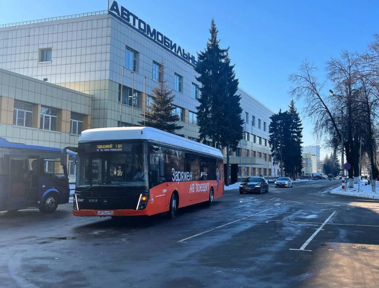РФРИТ принял участие в бизнес-миссии в Нижний Новгород — фотография 1