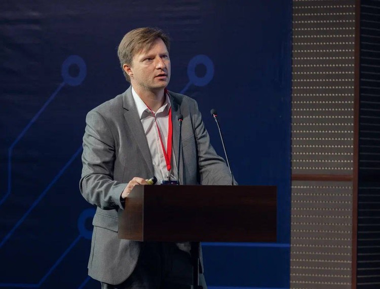 Итоги форума ИТОПК-24 — фотография 2