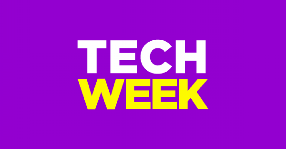 Tech Week 2024: проблемы и перспективы импортозамещения промышленного ПО — обложка
