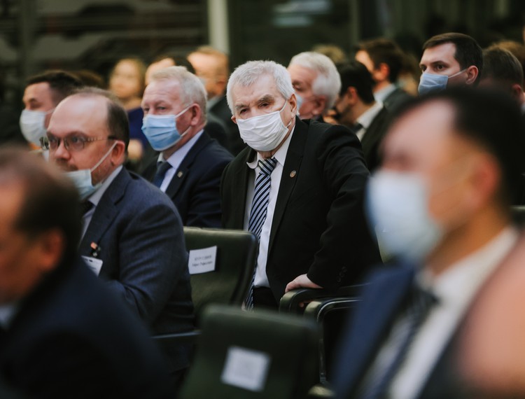 РФРИТ принял участие в коллегии Минцифры РТ — фотография 10