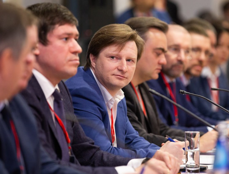 Молодые промышленники обсудили, как работать эффективнее — фотография 2