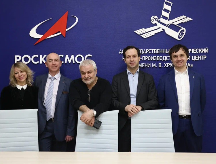Производство космических ракет станет быстрее благодаря российскому ПО — фотография 7