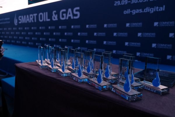 Проект на грант РФРИТ АИС «Цифровое месторождение» признан лучшим решением для нефтегазовой отрасли — фотография 1