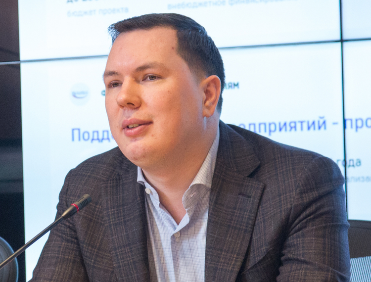 РФРИТ подписал соглашение о сотрудничестве с Союзом «Профессионалы в сфере образовательных инноваций» — фотография 1