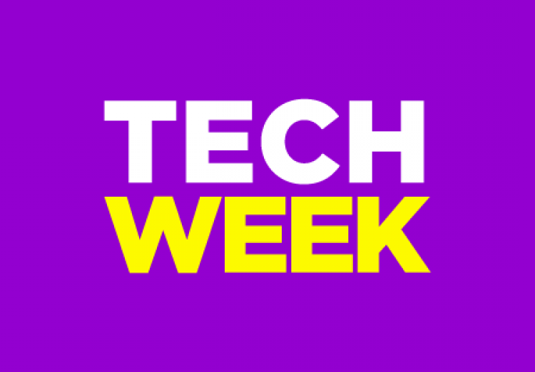 Tech Week 2024: проблемы и перспективы импортозамещения промышленного ПО — фотография 1