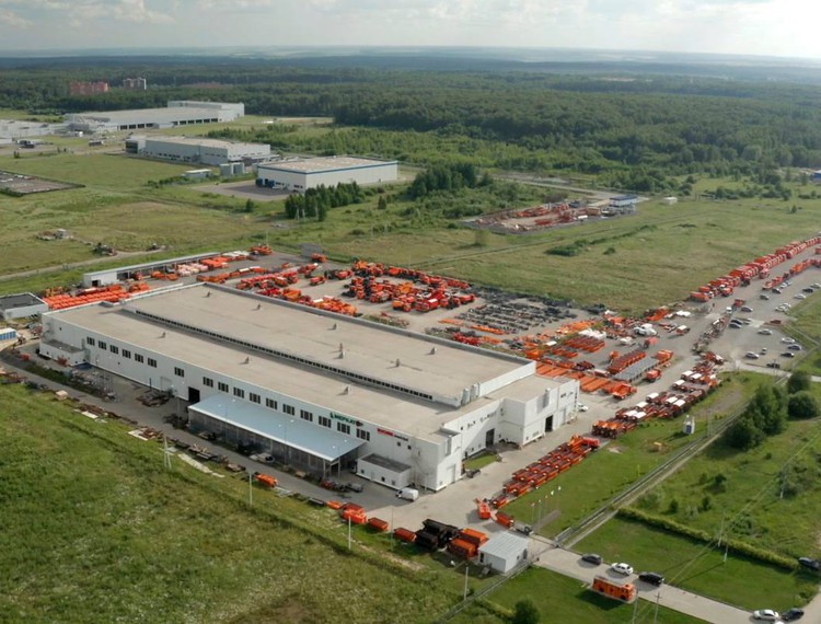 Российское ПО увеличит производительность компании "Меркатор Холдинг" — фотография 1