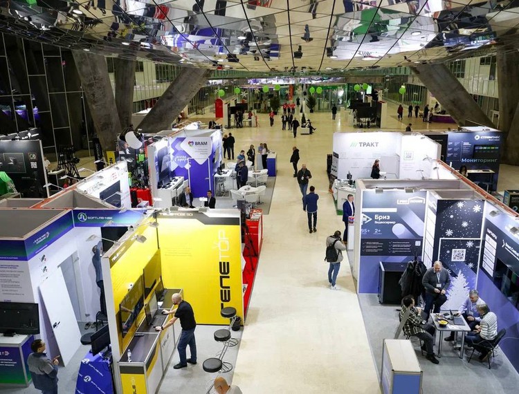ВГТРК переходит на российское ПО — фотография 1