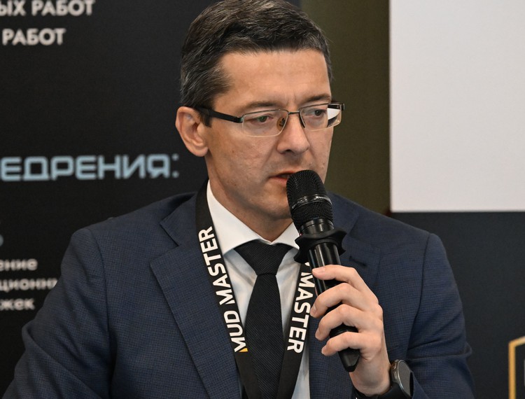 Грантополучатель РФРИТ "Новая горная УК" представил свой проект на MINEX RUSSIA 2024 — фотография 1
