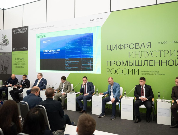 Разработка «СиСофт Девелопмент» для проектов строительства заменит более 10 зарубежных продуктов — фотография 1