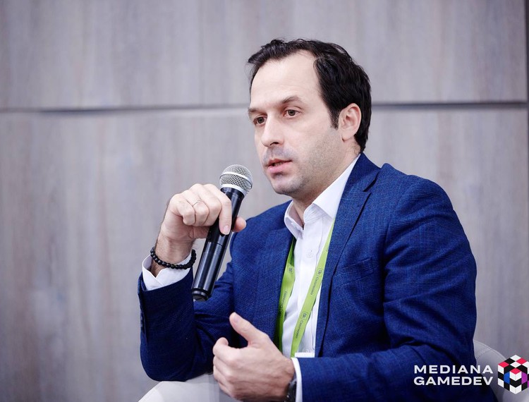На MEDIANA.GAMEDEV рассказали о развитии игровой отрасли России — фотография 2