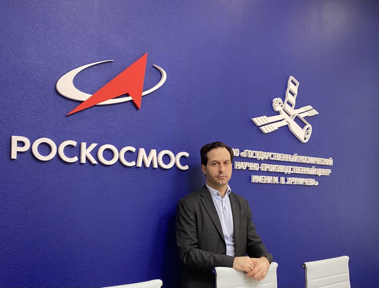 РФРИТ поздравляет грантополучателей с высокой государственной наградой! — фотография 3
