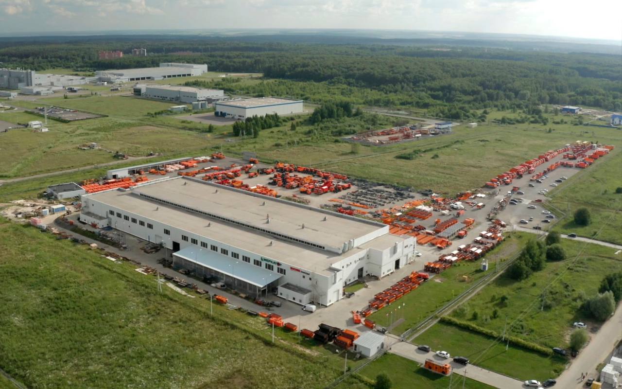Российское ПО увеличит производительность компании "Меркатор Холдинг" — обложка