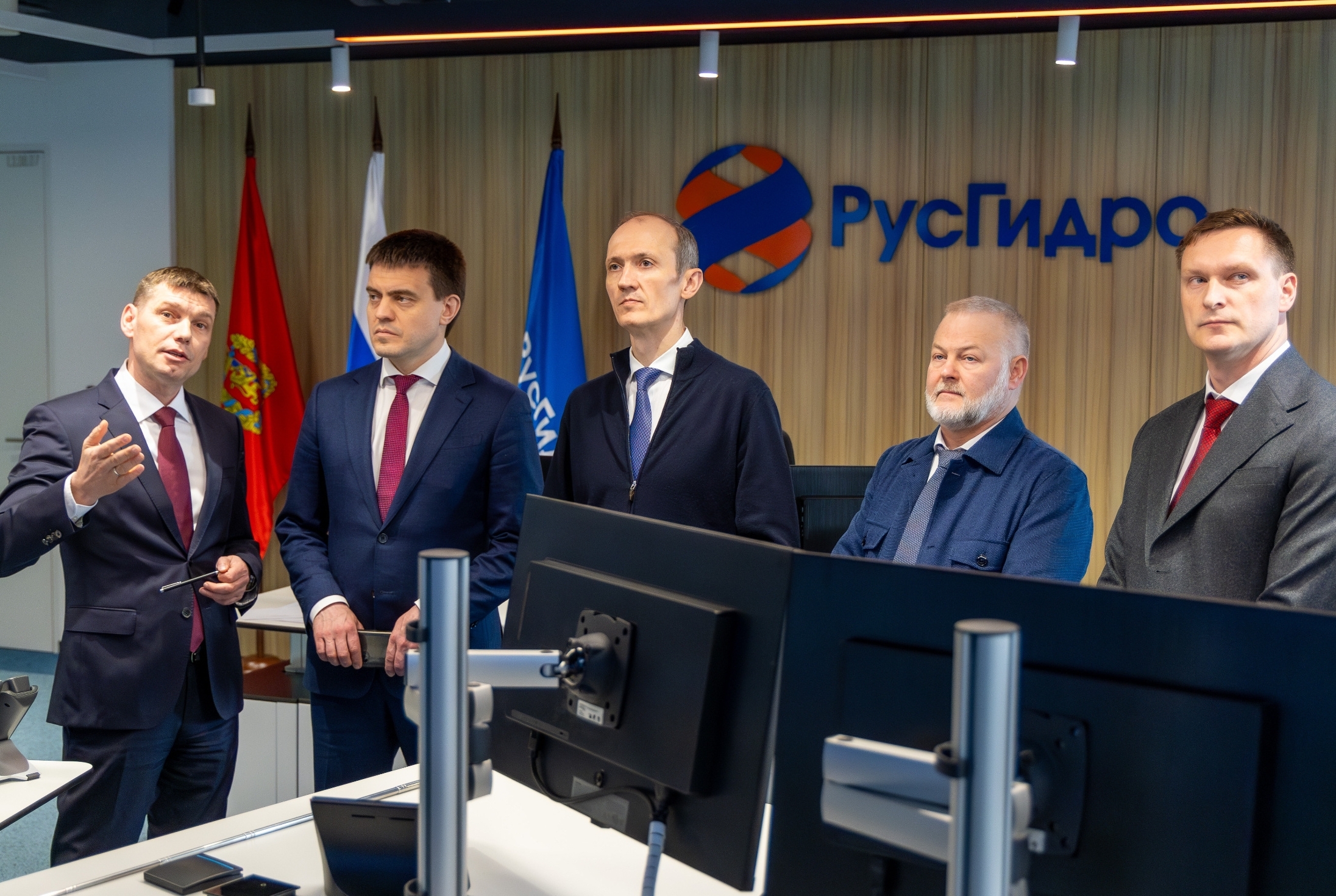 ИЦК обеспечили рост качественных российских ИТ-решений для промышленности — обложка