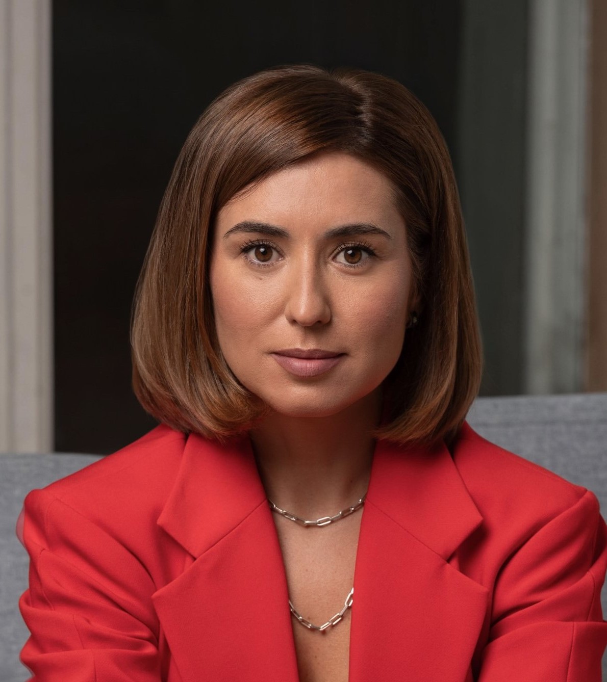 Абдулина Рената Юрьевна
