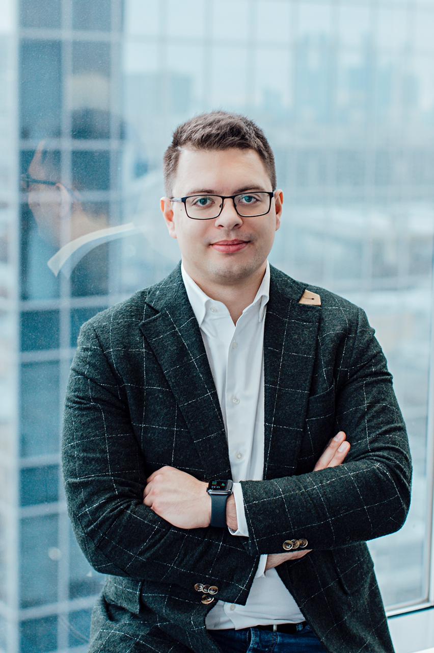 Демьянов Александр Вячеславович