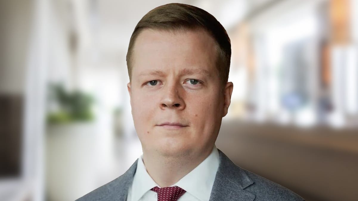 Дождёв Владимир Святославич