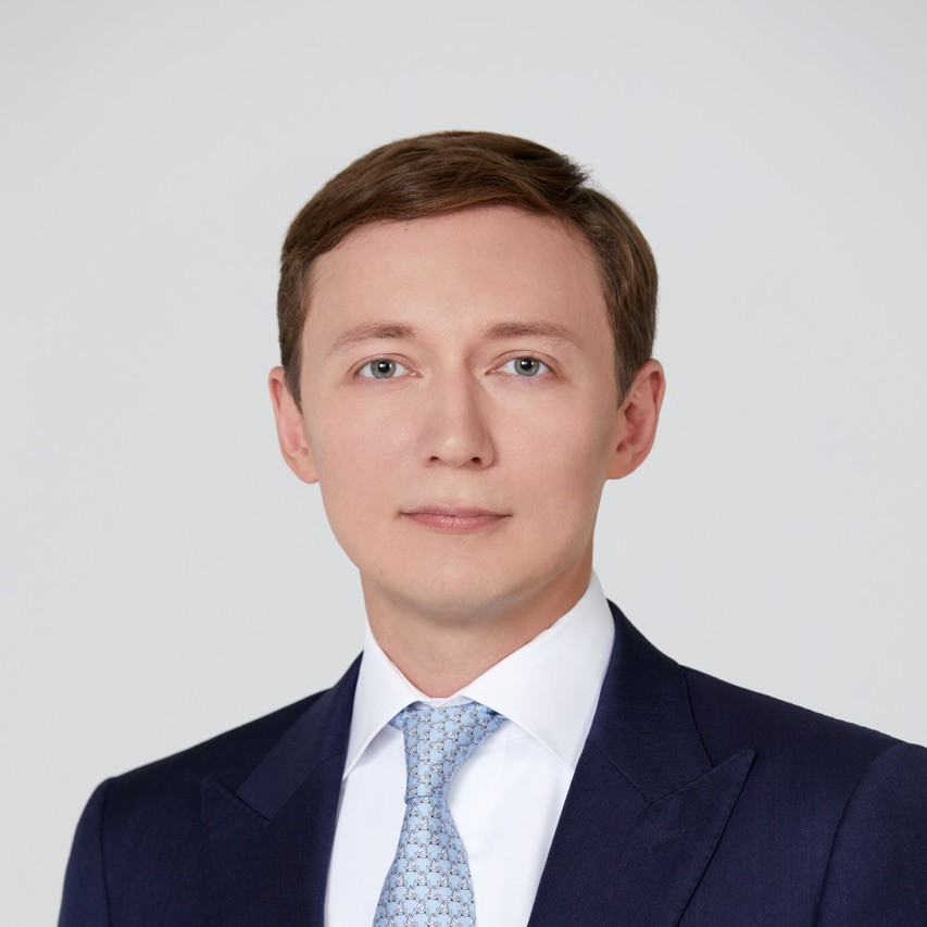 Хабриев Булат Рамилович