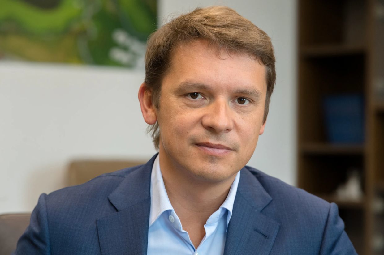 Дроздов Игорь Александрович